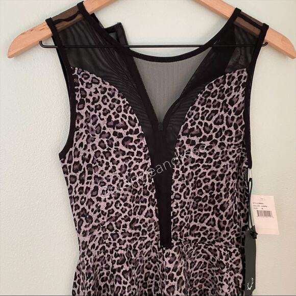 For Love & Lemons Dress - Picture 14 of 14